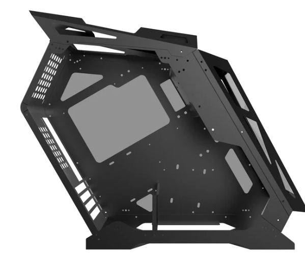 Boost Casing Godzilla Mid-Tower ATX Case Boost Casing Godzilla Mid-Tower ATX Case